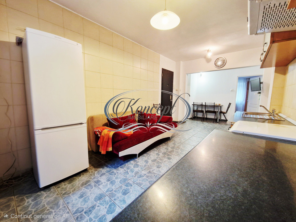 Confort si accesibilitate intr-o zonare linistita din Zorilor