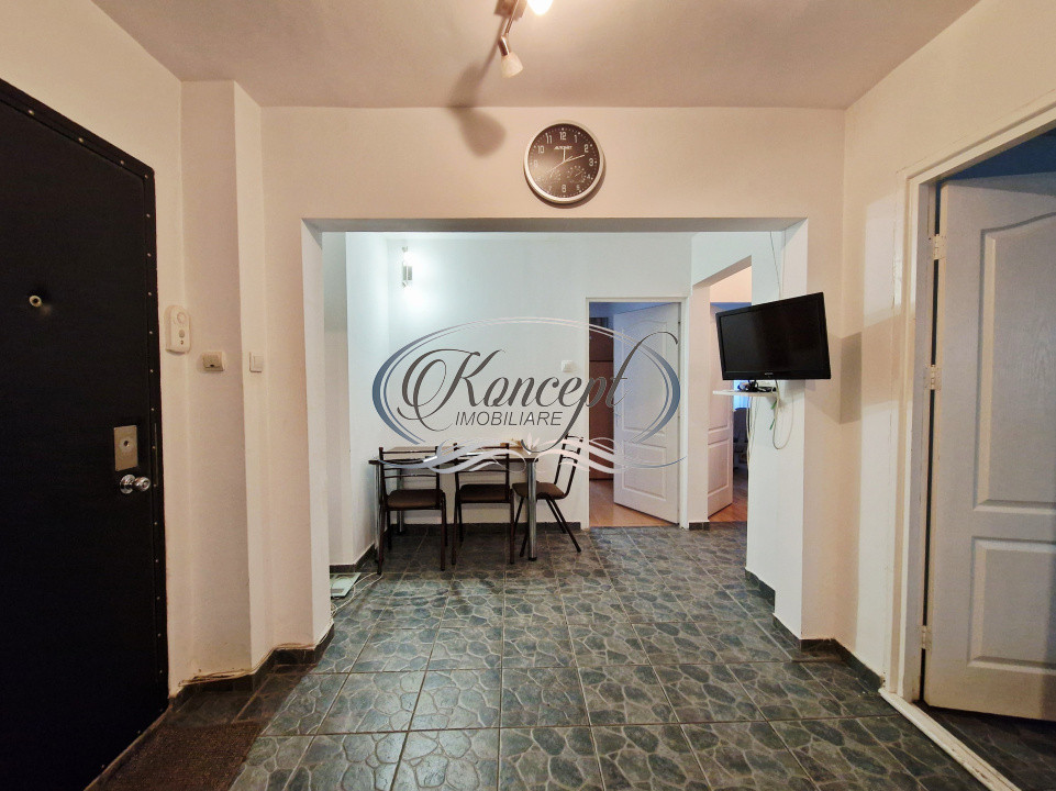 Confort si accesibilitate intr-o zonare linistita din Zorilor