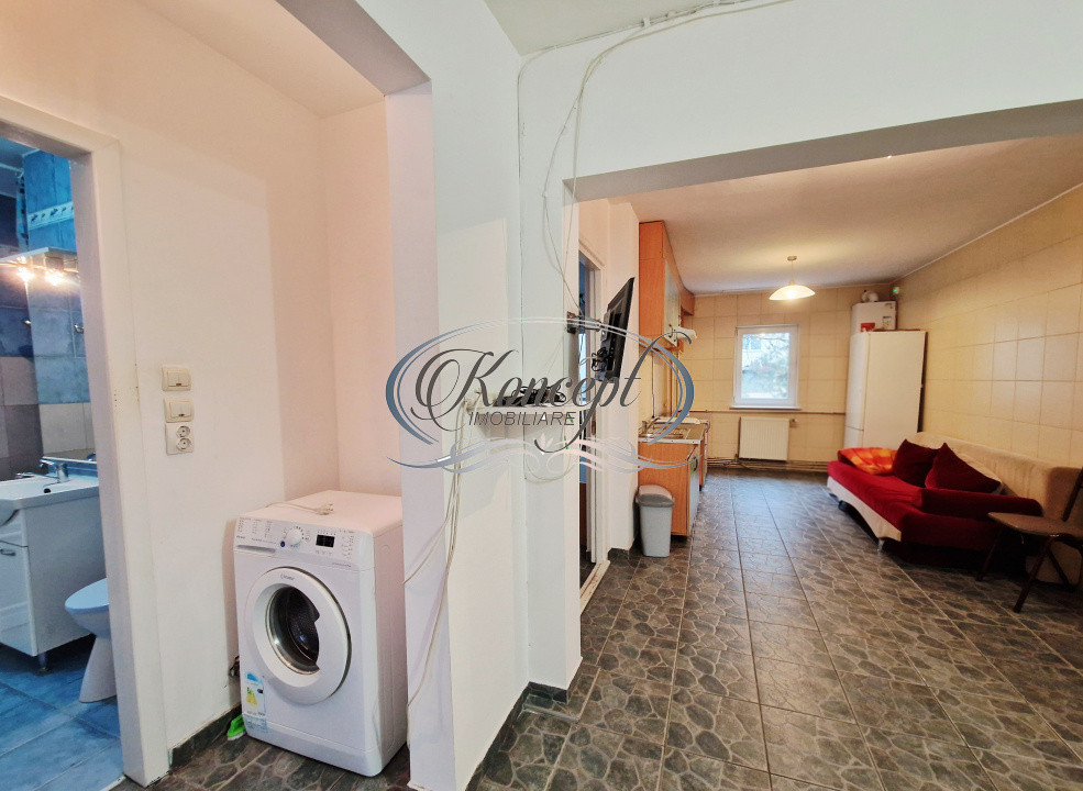 Confort si accesibilitate intr-o zonare linistita din Zorilor