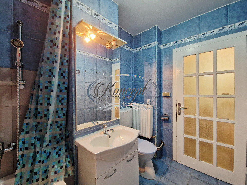 Confort si accesibilitate intr-o zonare linistita din Zorilor