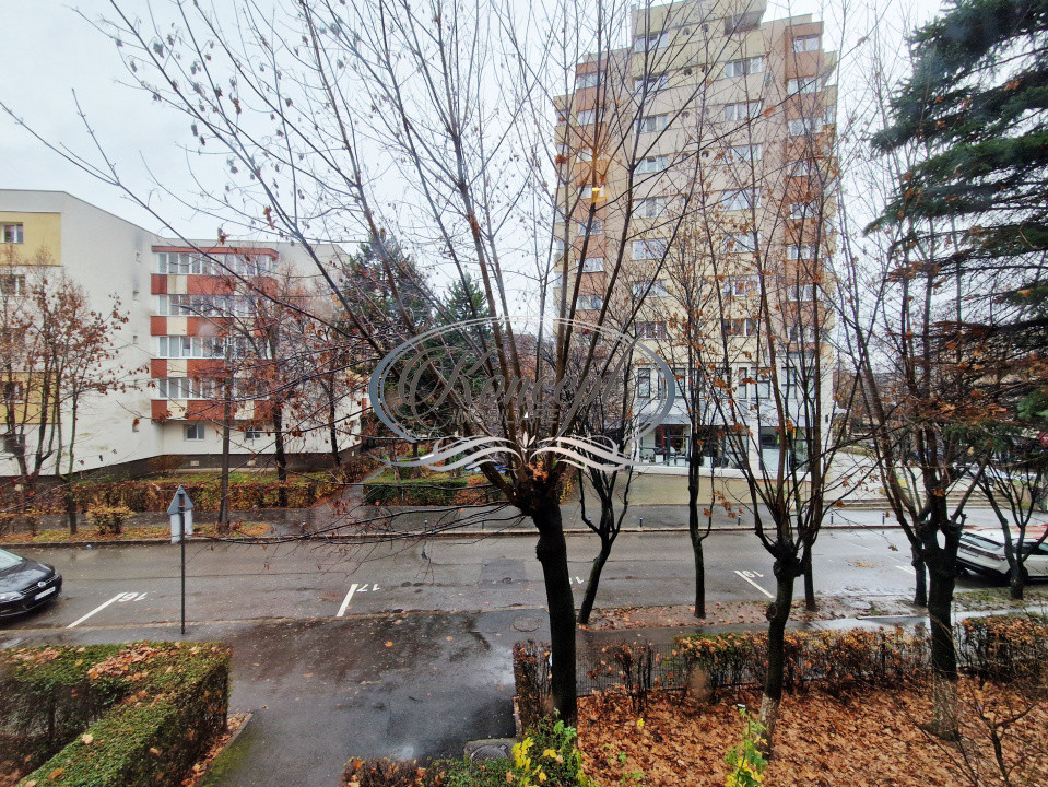 Confort si accesibilitate intr-o zonare linistita din Zorilor