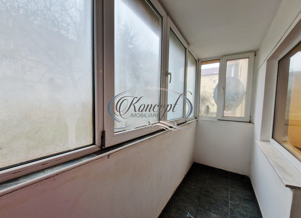 Confort si accesibilitate intr-o zonare linistita din Zorilor