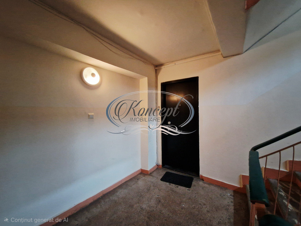 Confort si accesibilitate intr-o zonare linistita din Zorilor