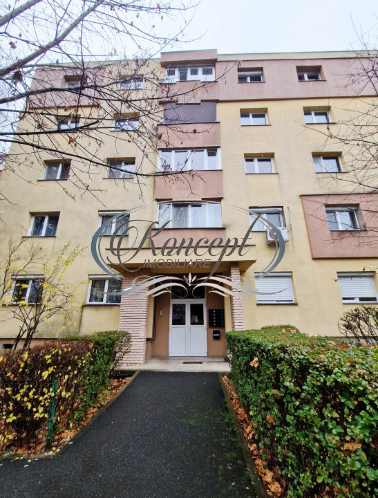 Confort si accesibilitate intr-o zonare linistita din Zorilor