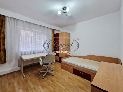 Confort si accesibilitate intr-o zonare linistita din Zorilor