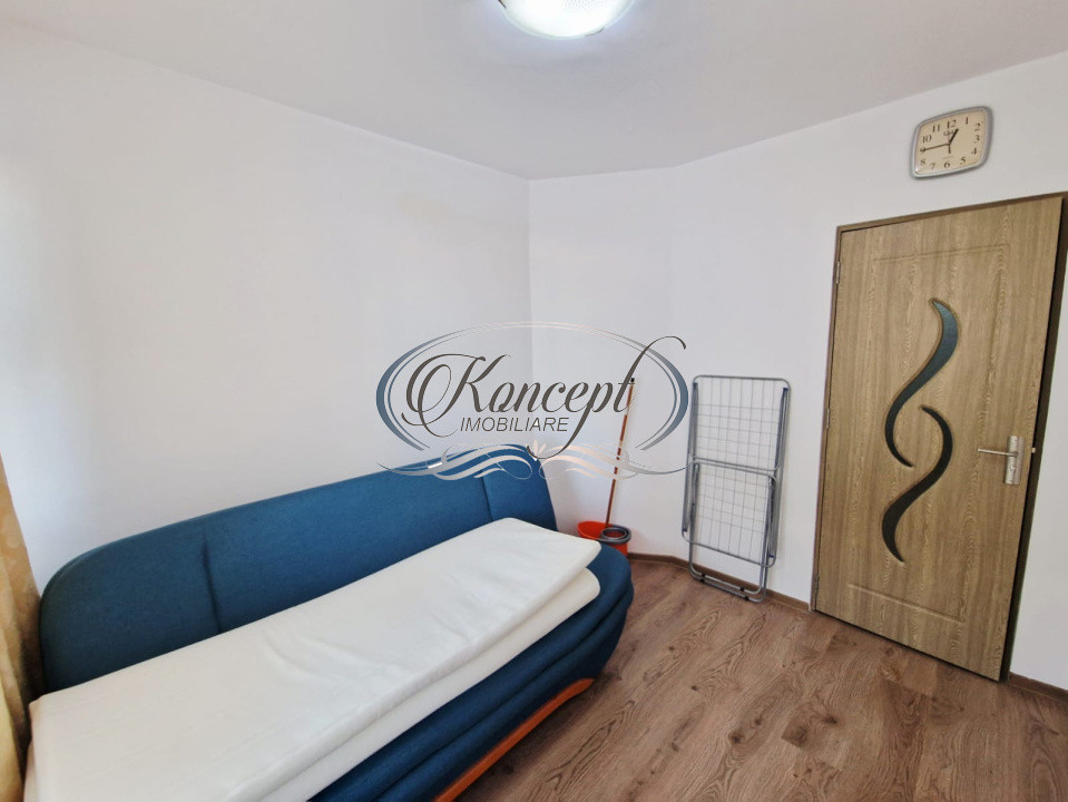 Apartament la cheie si cu loc de parcare
