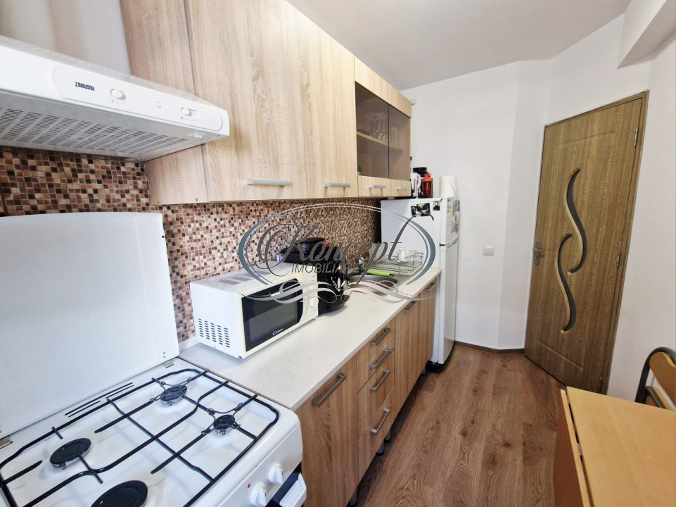 Apartament la cheie si cu loc de parcare