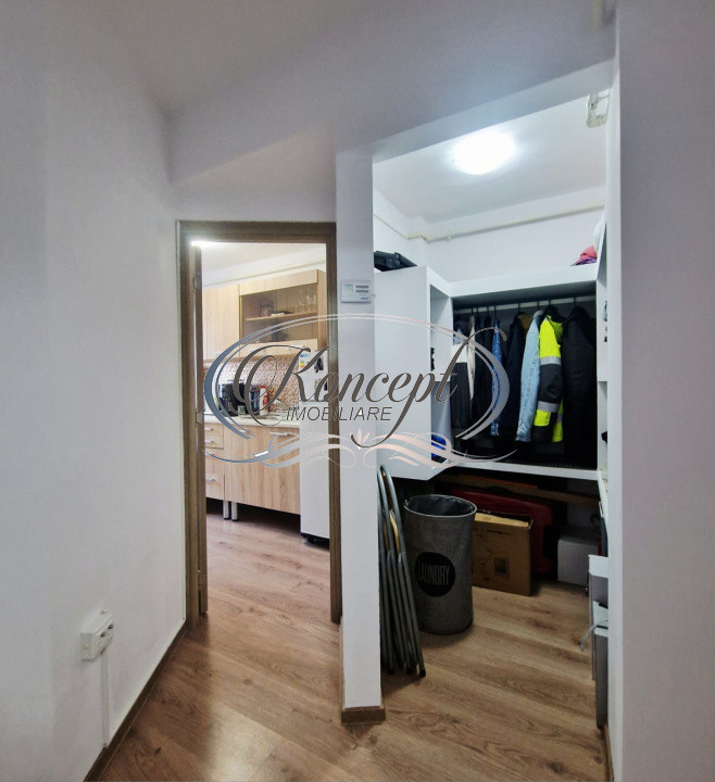 Apartament la cheie si cu loc de parcare