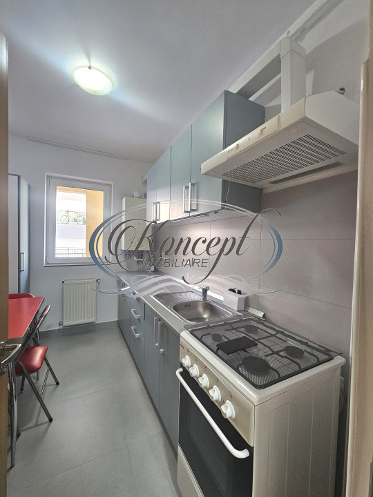 Locuinta moderna renovata recent cu parcare inclusa in Floresti