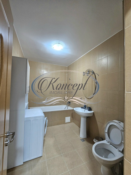 Locuinta moderna renovata recent cu parcare inclusa in Floresti