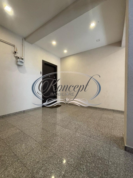 Apartament elegant cu finisaje premium si 2 parcari in Manastur