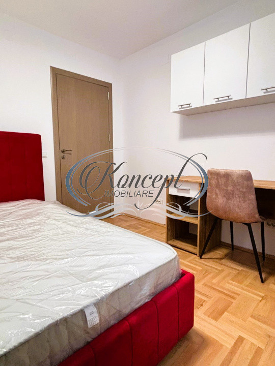 Apartament deosebit in Manastur