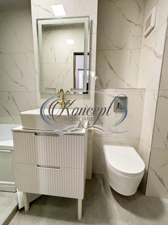 Apartament deosebit in Manastur