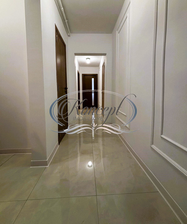 Apartament deosebit in Manastur