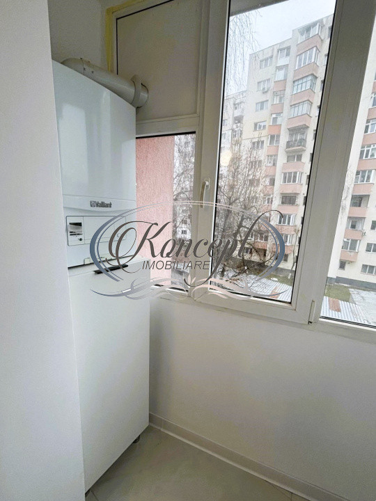 Apartament deosebit in Manastur