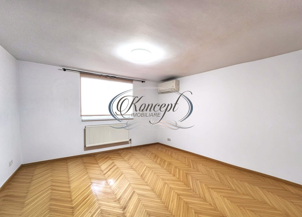 Casa individuala ideala pentru activitati comerciale / de birou