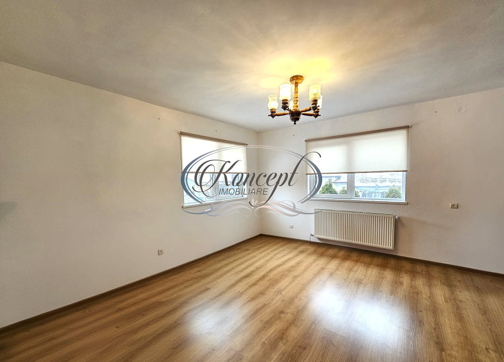 Casa individuala ideala pentru activitati comerciale / de birou