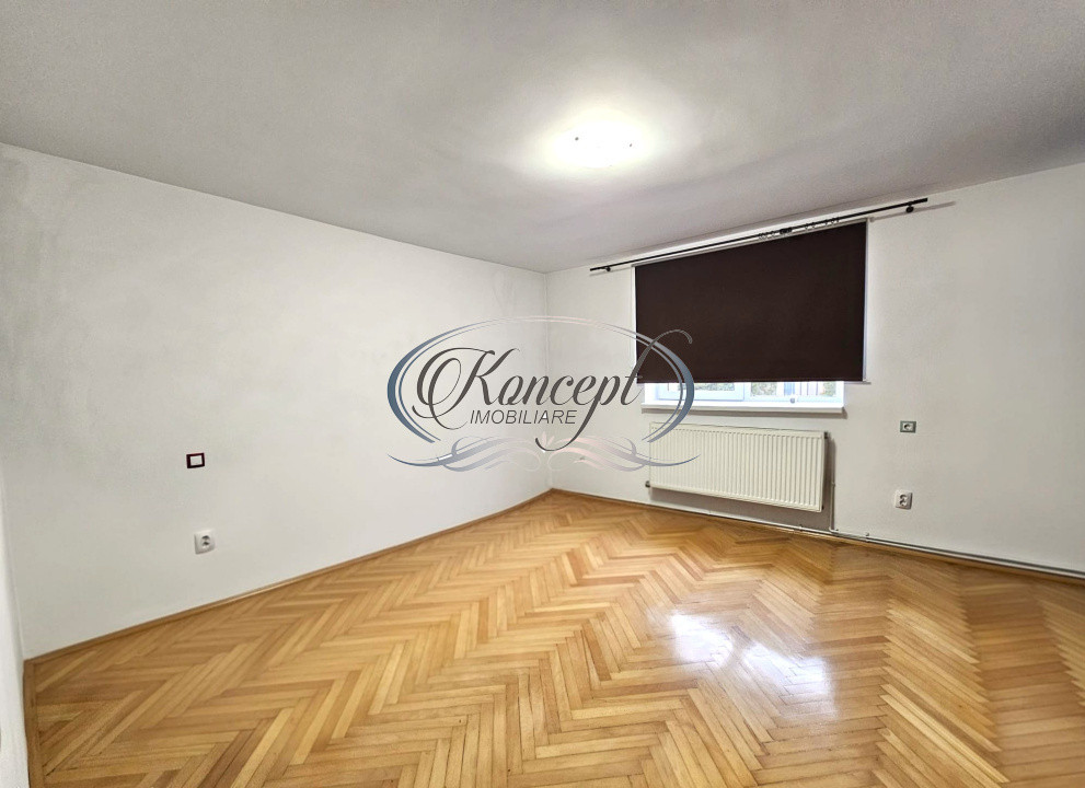 Casa individuala ideala pentru activitati comerciale / de birou