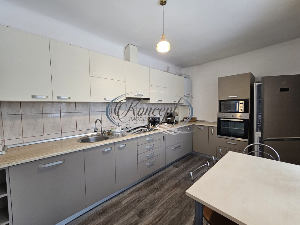 Casa individuala ideala pentru activitati comerciale / de birou