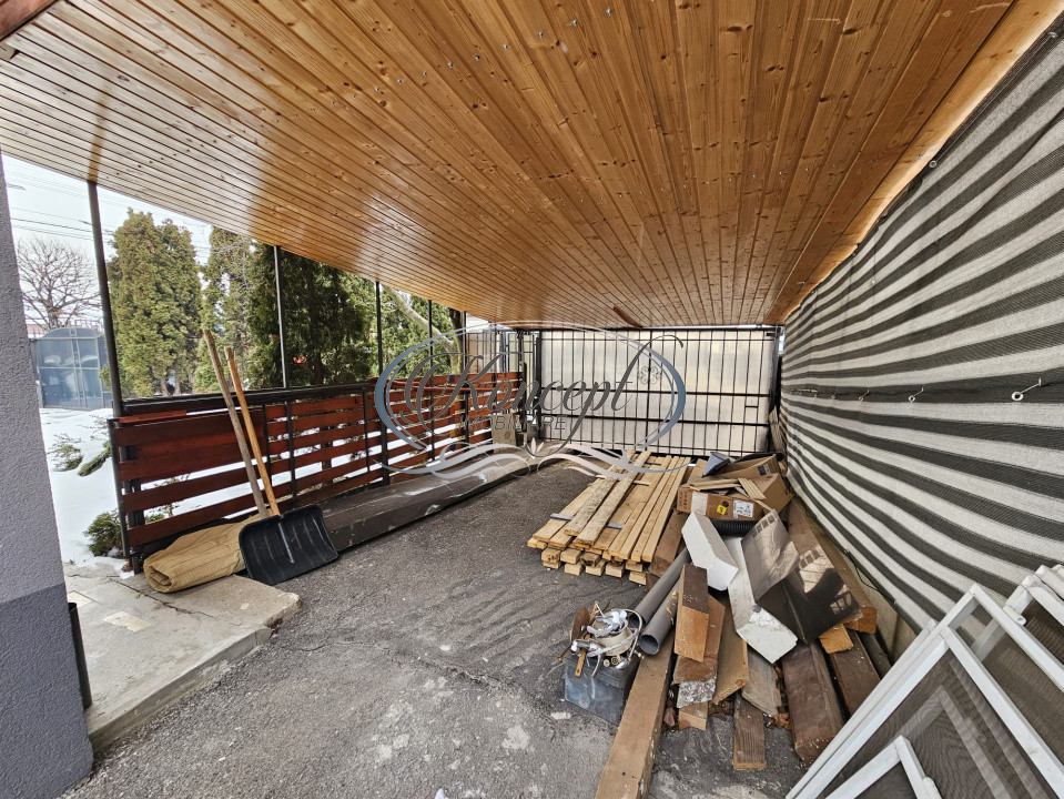 Casa individuala ideala pentru activitati comerciale / de birou