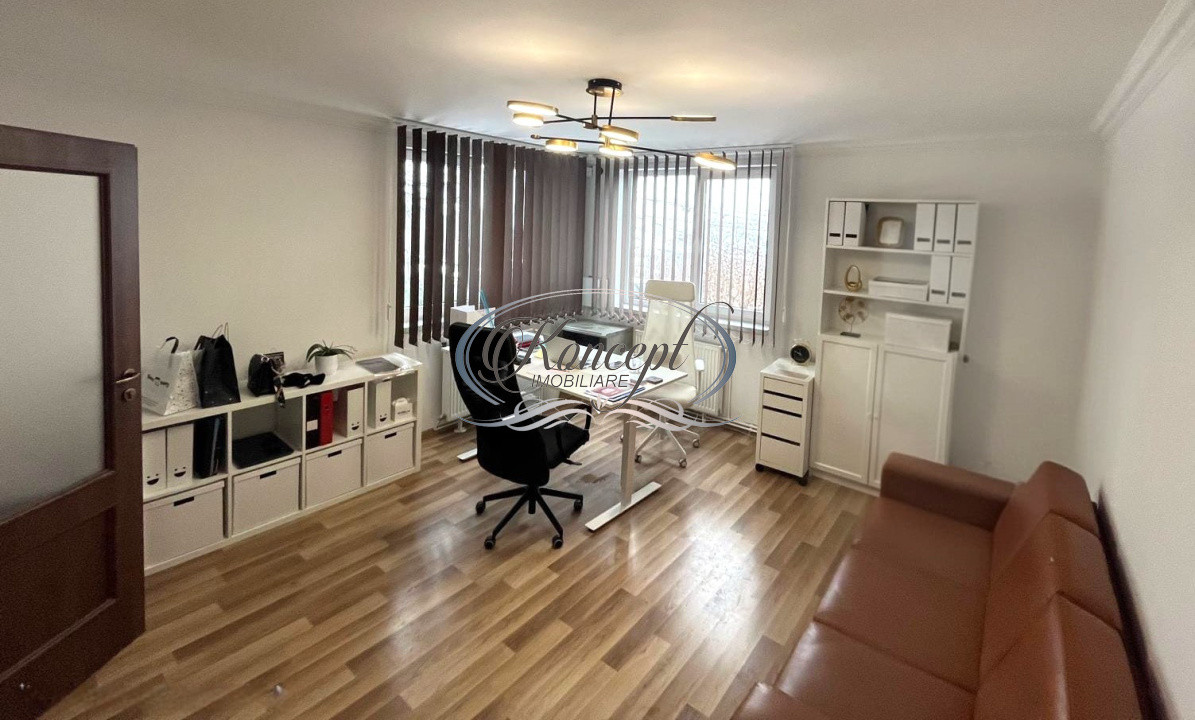 Casa individuala in Andrei Muresanu 