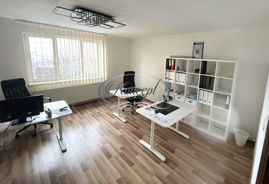 Casa individuala in Andrei Muresanu 