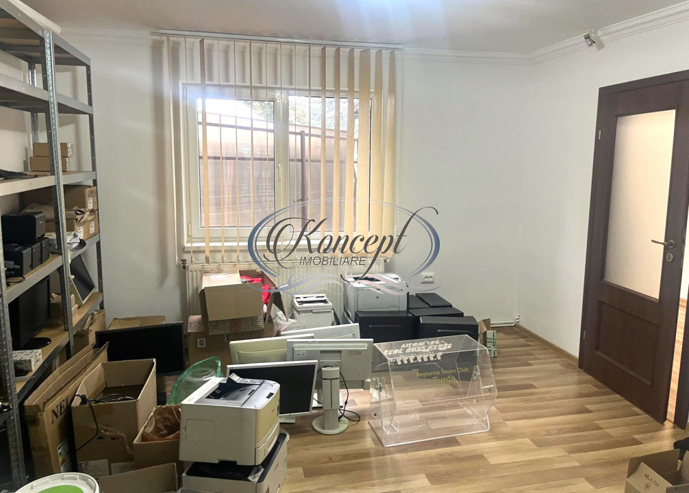 Casa individuala in Andrei Muresanu 