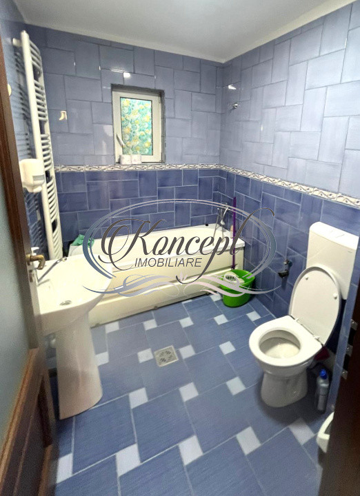 Casa individuala in Andrei Muresanu 