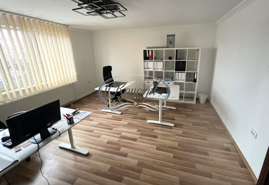 Casa individuala in Andrei Muresanu 