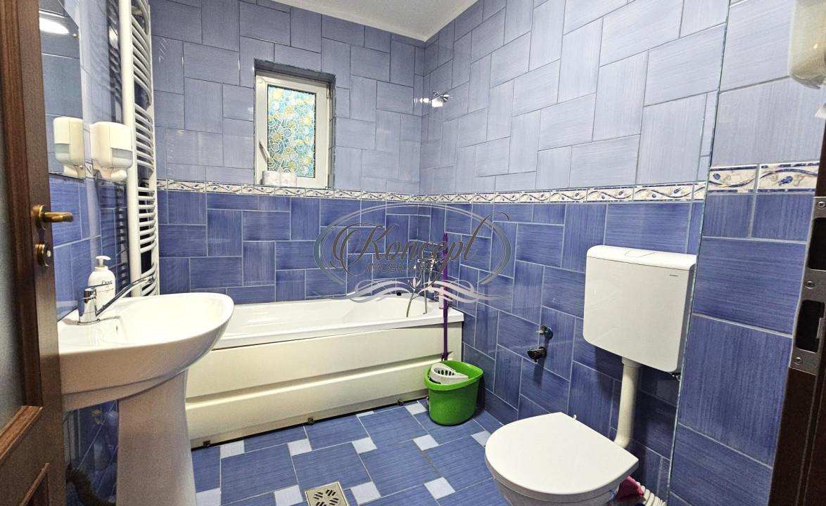 Casa individuala in Andrei Muresanu 