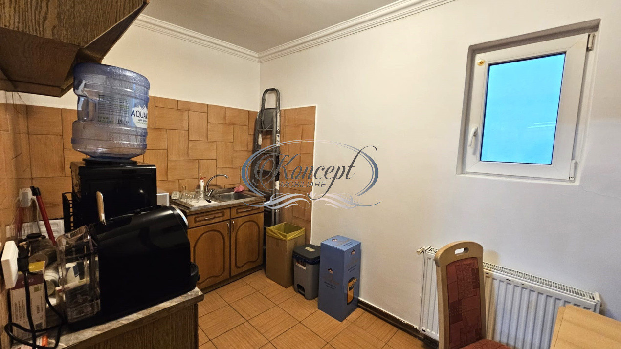 Casa individuala in Andrei Muresanu 