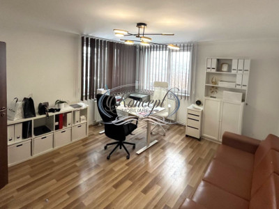 Casa individuala in Andrei Muresanu 