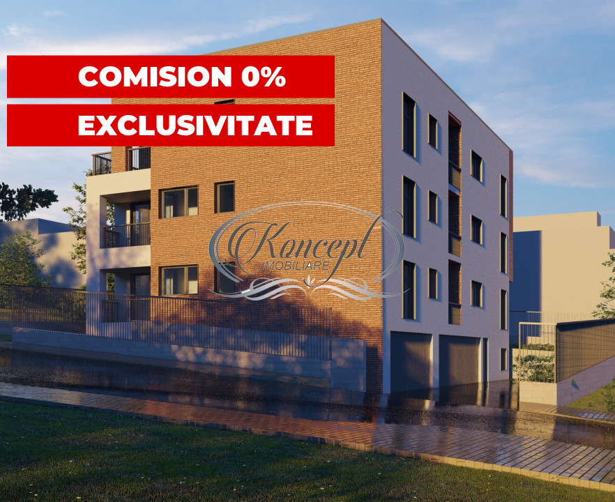 Smart House boutique pe strada Oasului, aproape de CREIC