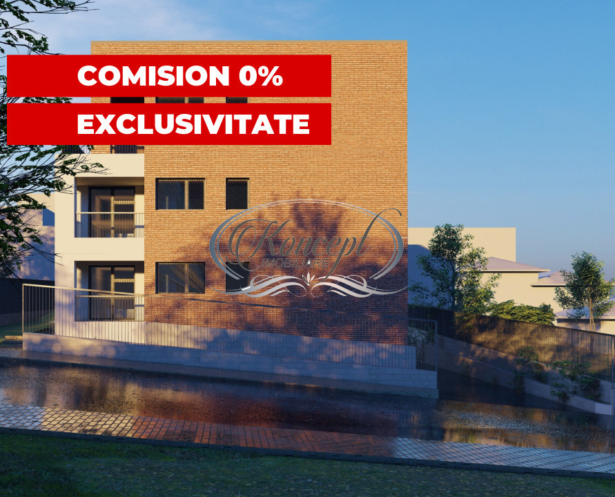 Smart House boutique pe strada Oasului, aproape de CREIC