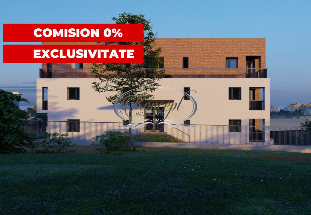 Smart House boutique pe strada Oasului, aproape de CREIC