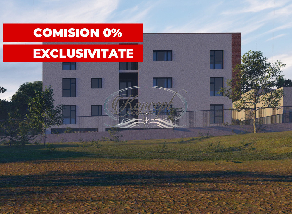 Smart House boutique pe strada Oasului, aproape de CREIC