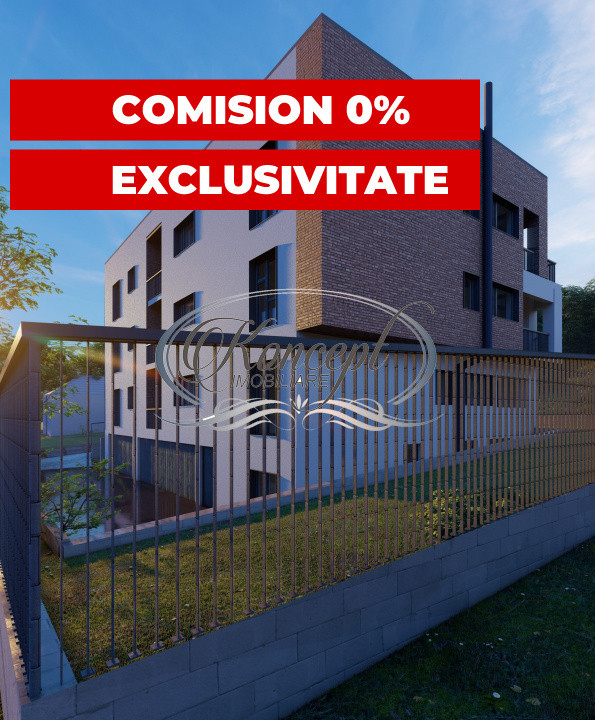 Smart House boutique pe strada Oasului, aproape de CREIC