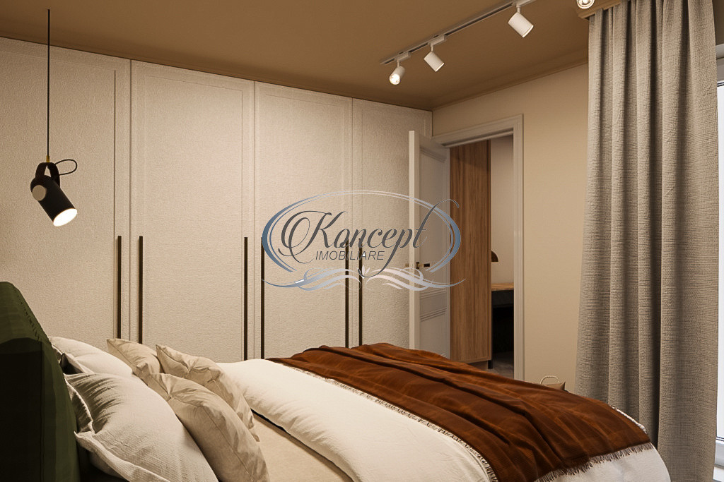 Smart House boutique pe strada Oasului, aproape de CREIC