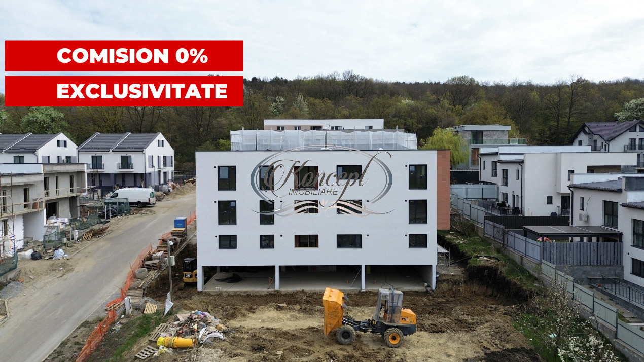 Smart House boutique pe strada Oasului, aproape de CREIC