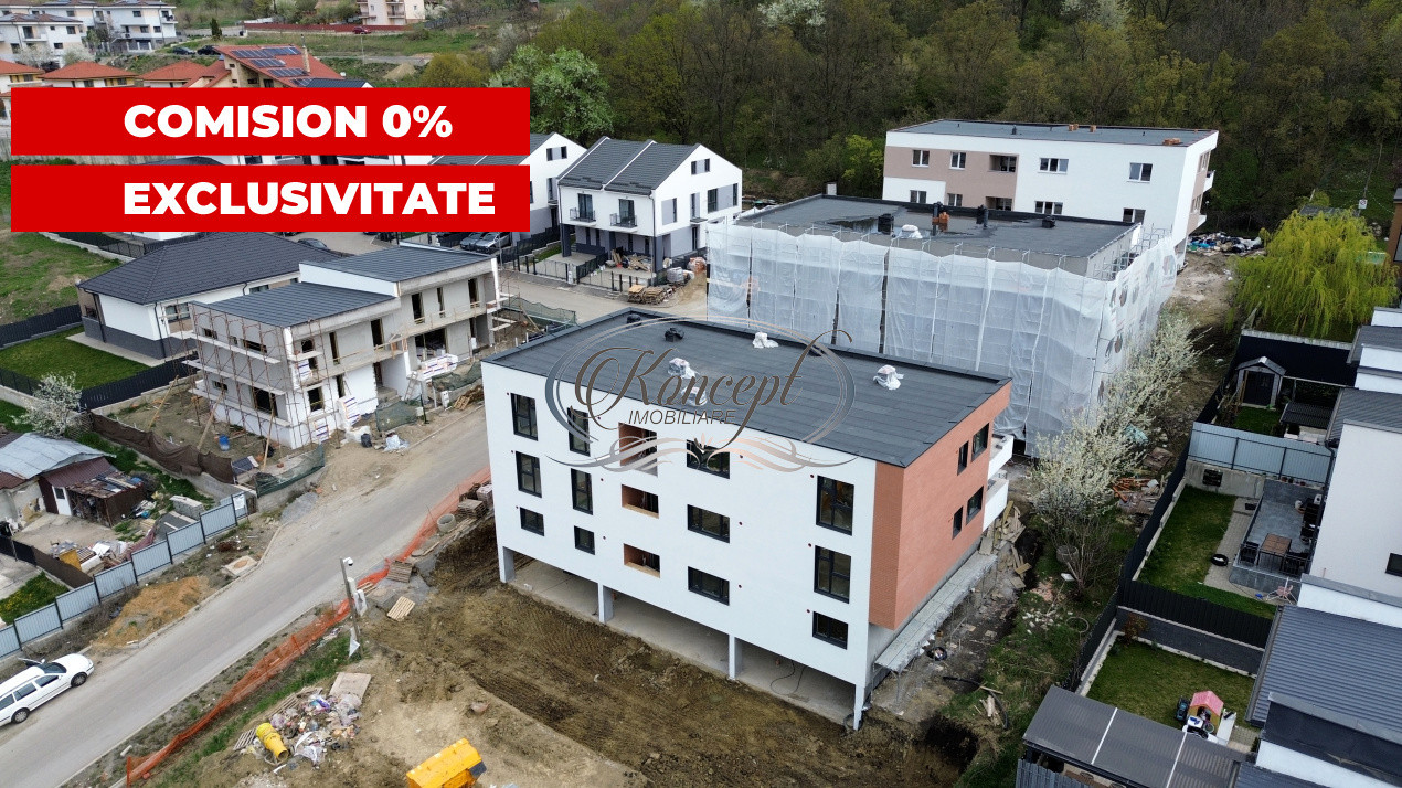 Smart House boutique pe strada Oasului, aproape de CREIC