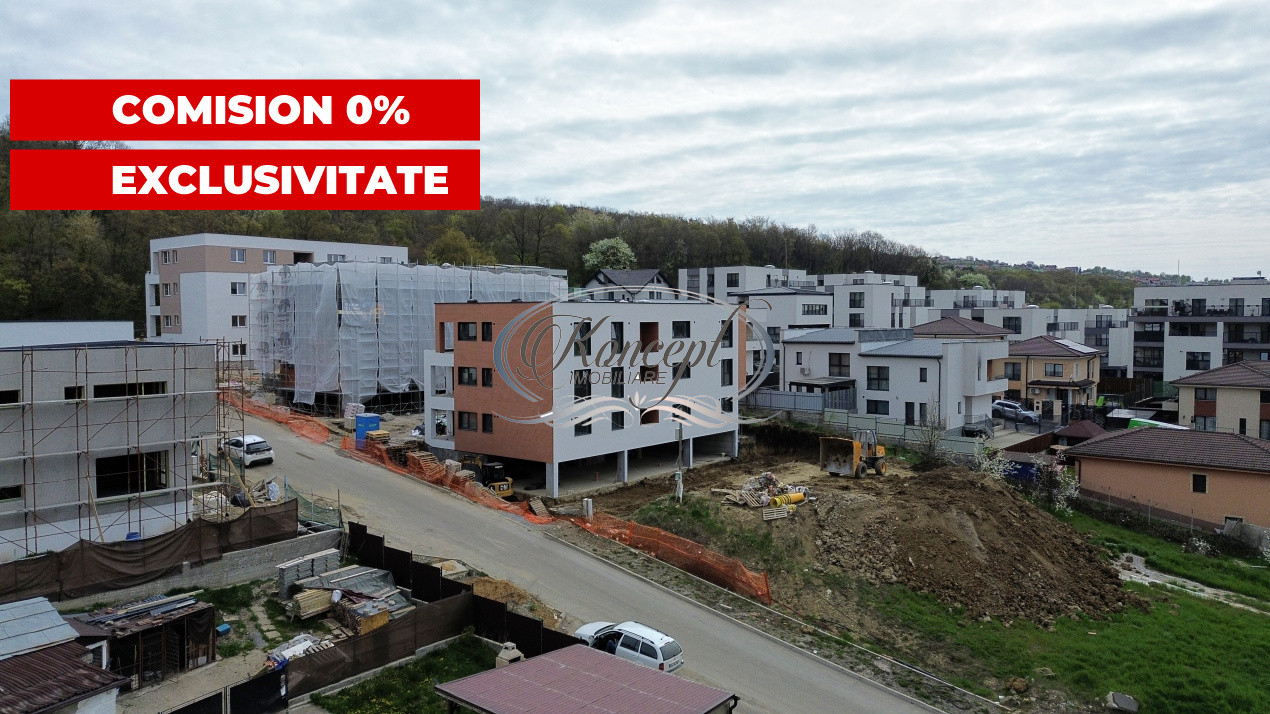 Smart House boutique pe strada Oasului, aproape de CREIC