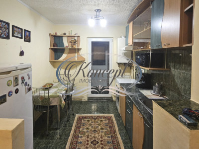 Apartament pet friendly cu parcare pe Calea Floresti