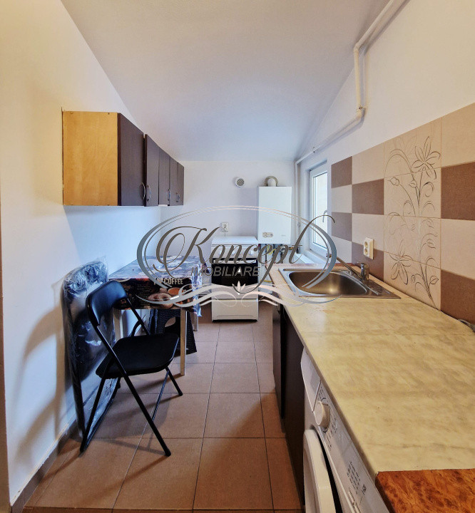Apartament in Marasti