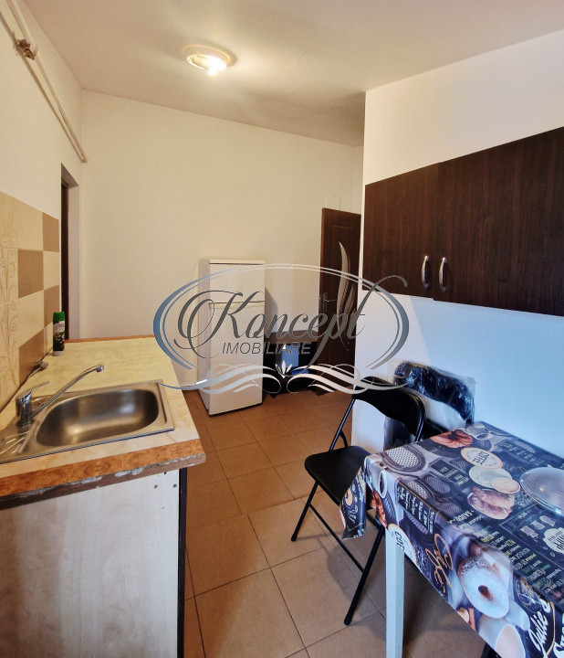 Apartament in Marasti