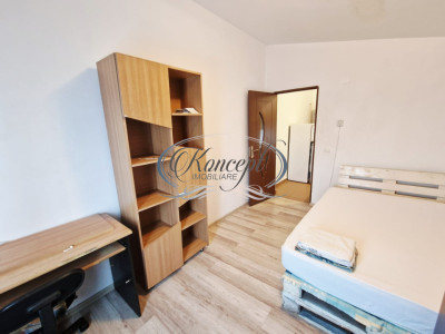 Apartament in Marasti