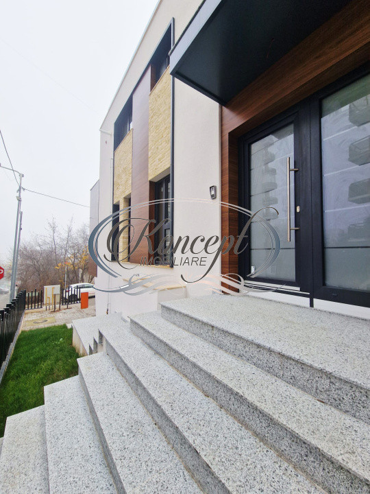 Cladire premium pentru servicii, clinica sau birouri, Gheorgheni