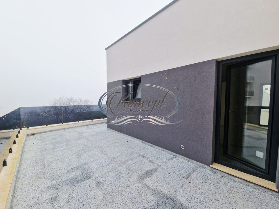 Cladire premium pentru servicii, clinica sau birouri, Gheorgheni