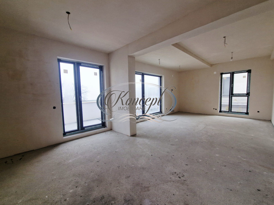 Cladire premium pentru servicii, clinica sau birouri, Gheorgheni