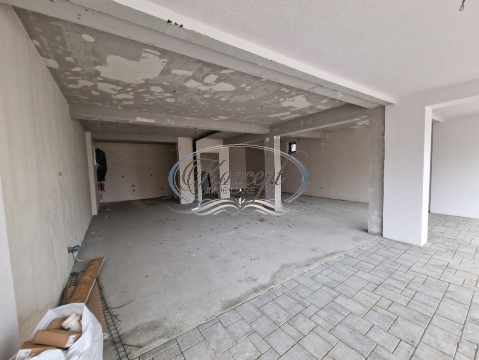 Cladire premium pentru servicii, clinica sau birouri, Gheorgheni