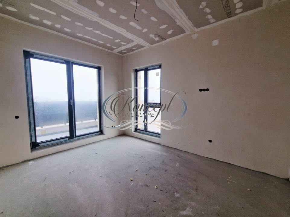 Cladire premium pentru servicii, clinica sau birouri, Gheorgheni